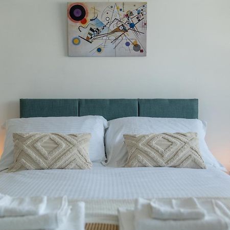 Apartamento Bright West Hampstead Retreat Londres Exterior foto