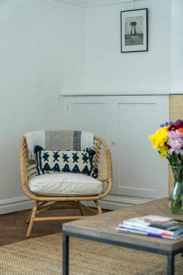 Apartamento Bright West Hampstead Retreat Londres Exterior foto