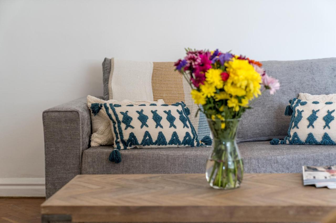 Apartamento Bright West Hampstead Retreat Londres Exterior foto