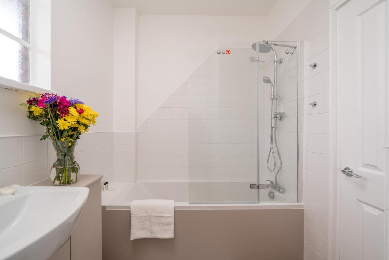 Apartamento Bright West Hampstead Retreat Londres Exterior foto